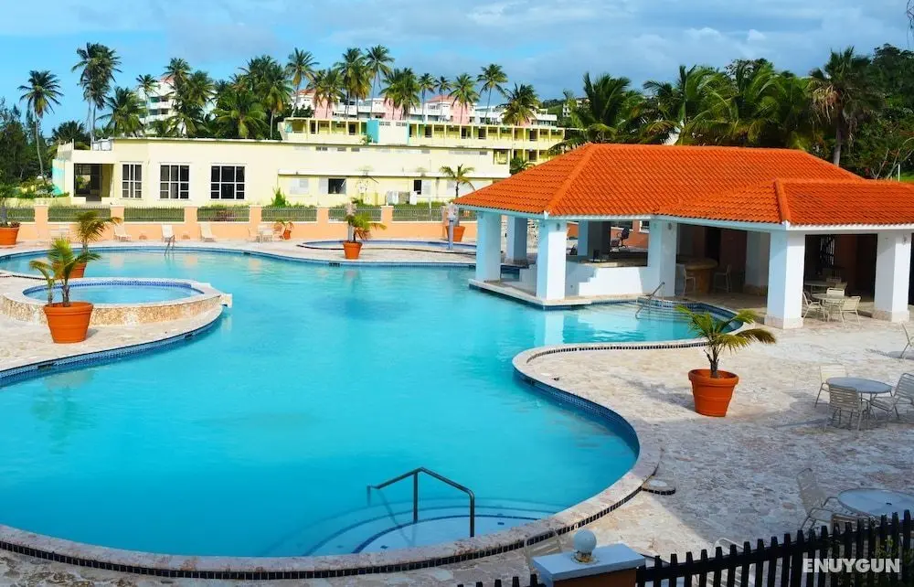 Villas de Costa Dorada Isabela - Öne Çıkan Resim