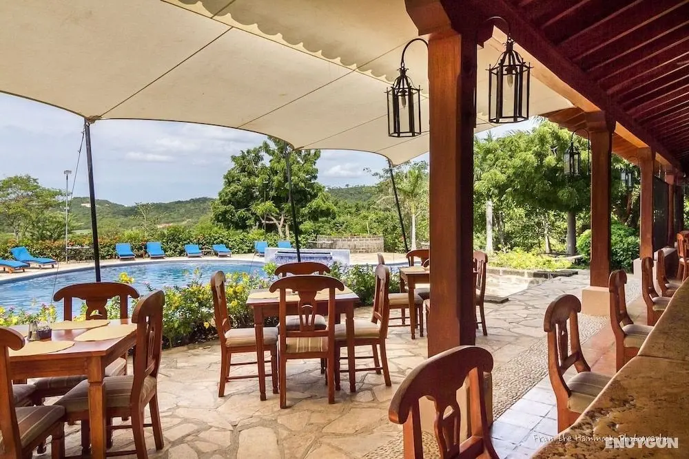 Villas de Palermo Hotel and Resort - Öne Çıkan Resim