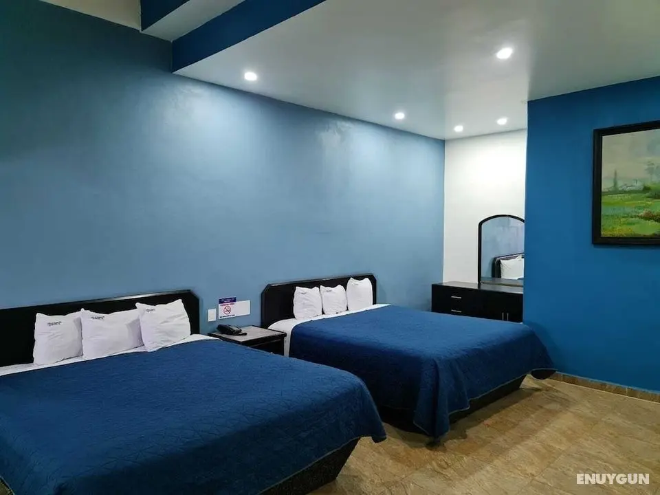 Hotel Villas de Santiago Inn - Öne Çıkan Resim