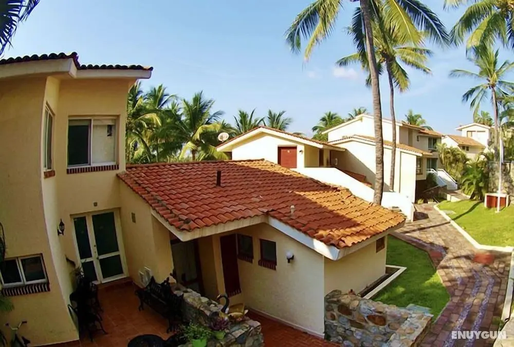 Villas del Palmar - Condo 704 - Öne Çıkan Resim