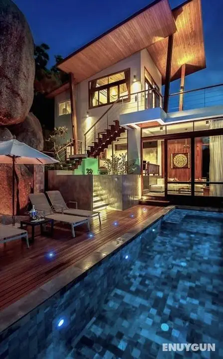 Villas Del Sol Resort - Öne Çıkan Resim