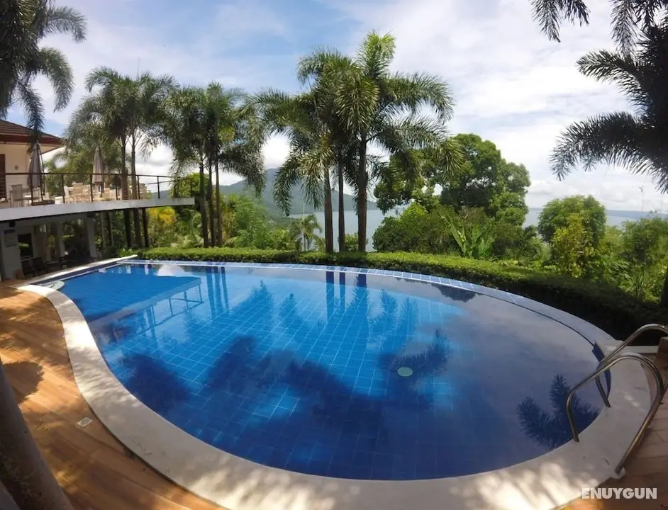 Villas by Eco Hotel Batangas - Öne Çıkan Resim