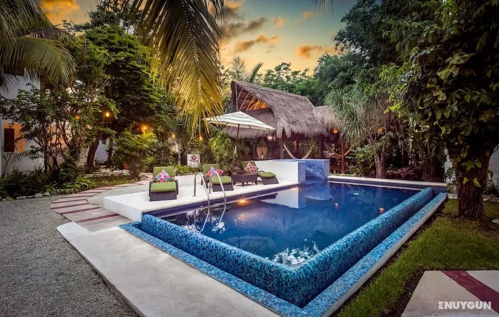 Villas El Encanto - Öne Çıkan Resim