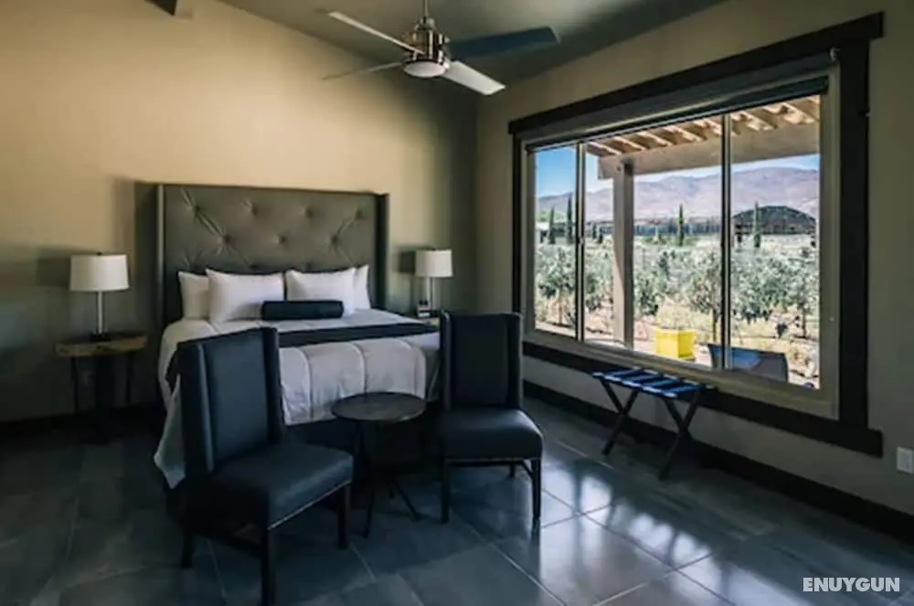 Villas en Los Retoños - Öne Çıkan Resim