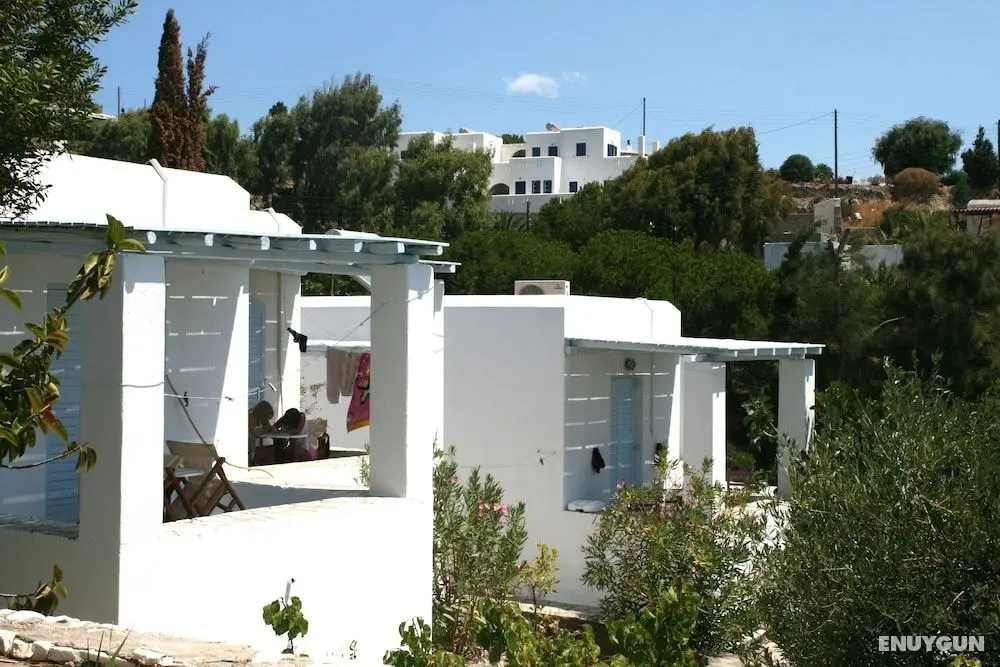 Villas Georgy - Öne Çıkan Resim