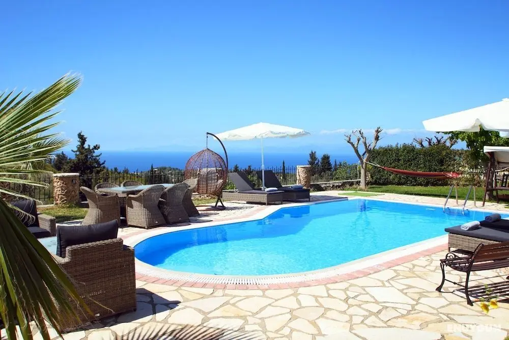 Villas Goudis - Öne Çıkan Resim