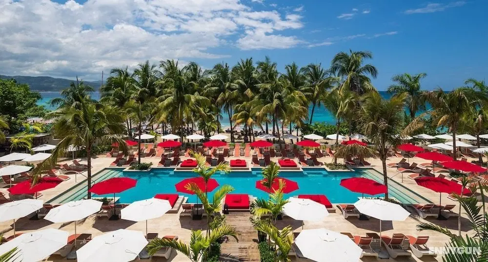 S Hotel Jamaica - All Inclusive - Boutique Hotel - Öne Çıkan Resim