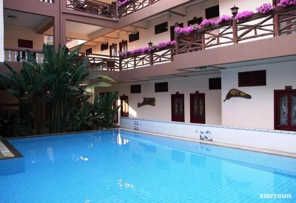 S.K.House 1 - Öne Çıkan Resim