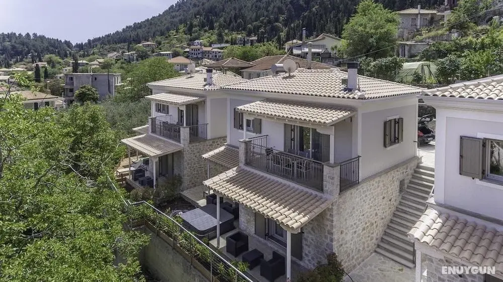 Villas Karya - Öne Çıkan Resim