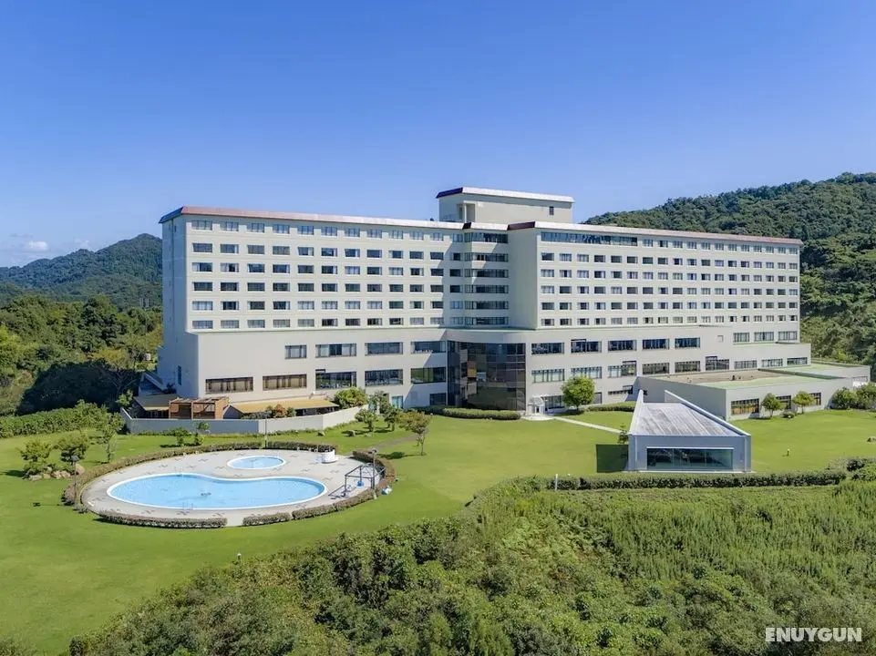 Hotel & Resorts Kyoto Miyazu - Dış Mekan
