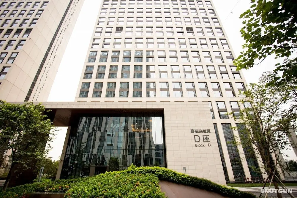 S.L.D International Apartment Poly - Öne Çıkan Resim