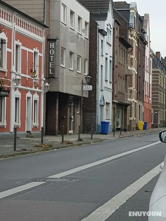 S&L Hotel Neuss - Öne Çıkan Resim