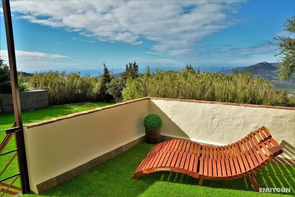 Villas La Ahumada - Oda Düzeni