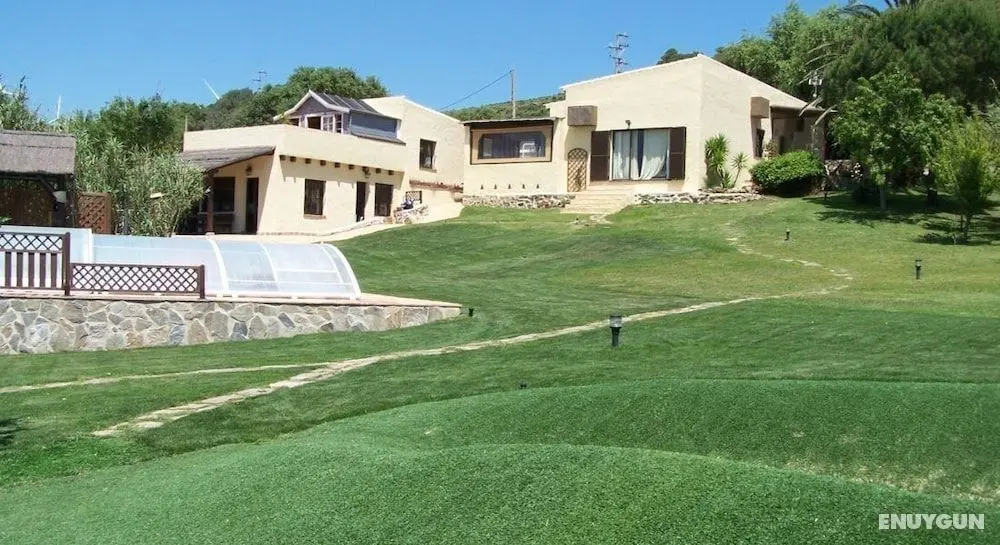 Villas La Ahumada - Öne Çıkan Resim