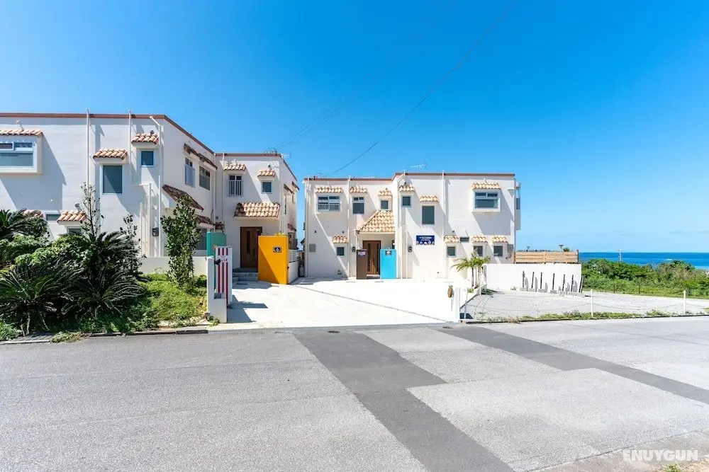 The Villas Machidoya - Öne Çıkan Resim