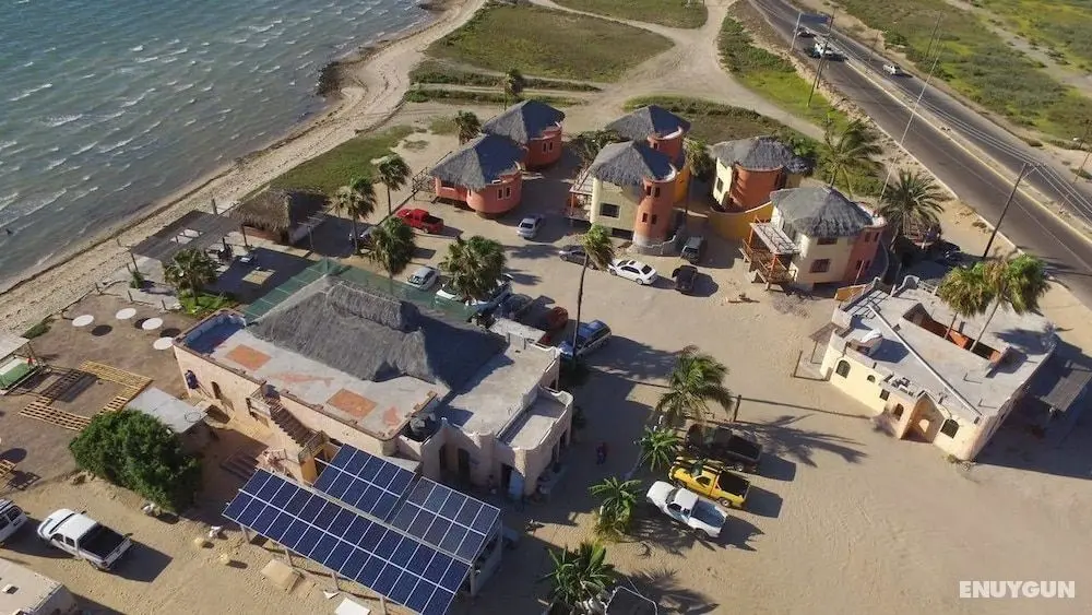 Hotel Villas Mar y Arena - Öne Çıkan Resim