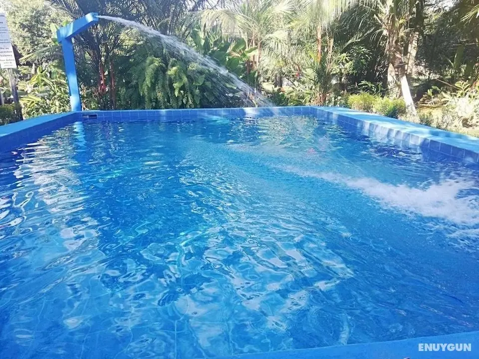 Villas María Luisa Lodge - Öne Çıkan Resim