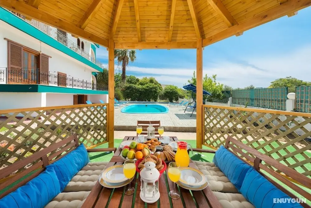 Villas Marianna - Öne Çıkan Resim