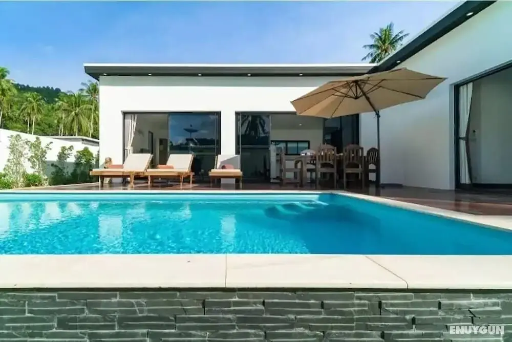 Villas Mona - Öne Çıkan Resim