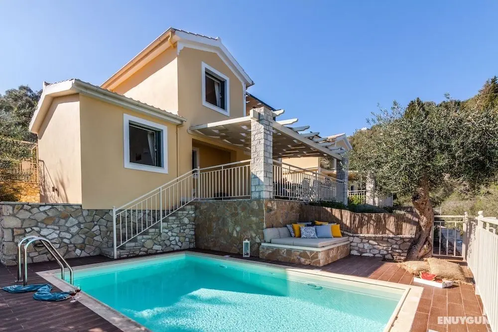 Villas Muscalas- Elia By Konnect - Öne Çıkan Resim