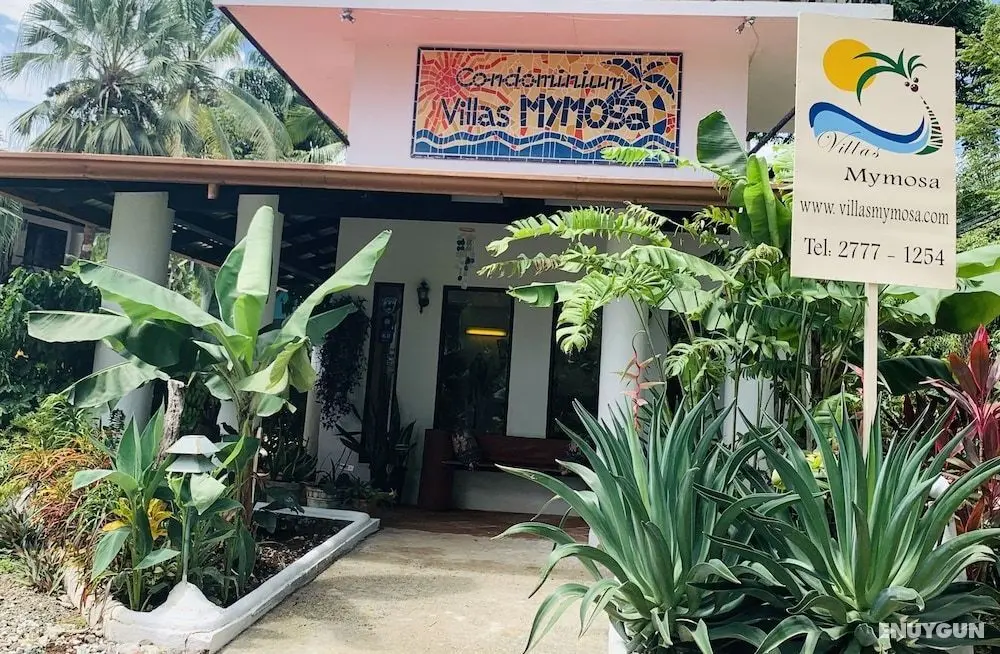 Villas Mymosa - Öne Çıkan Resim