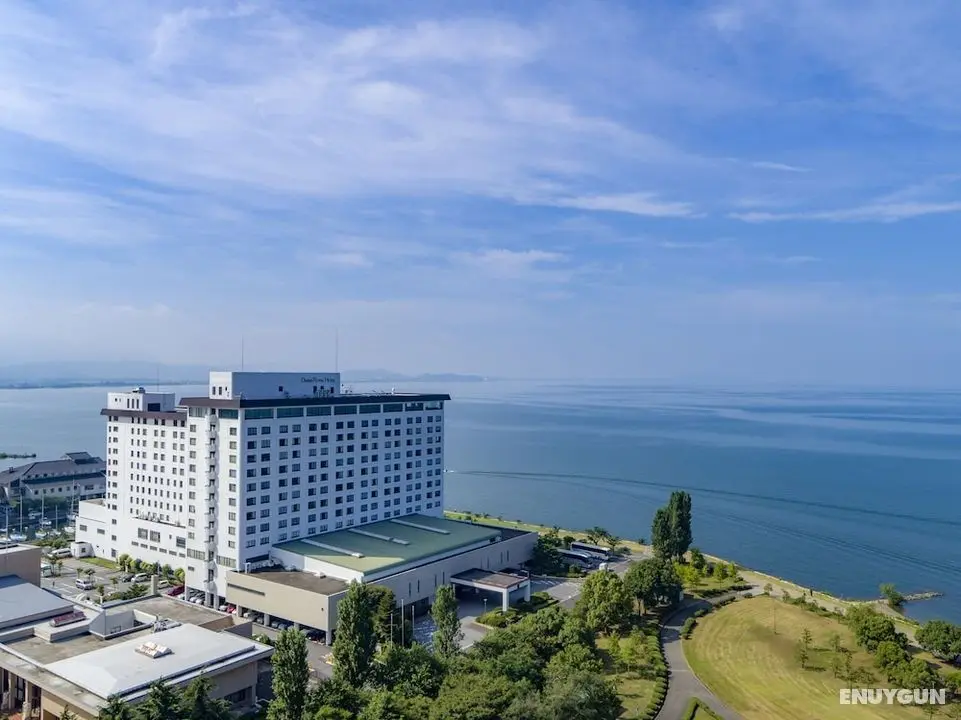 Hotel & Resorts NAGAHAMA - Öne Çıkan Resim