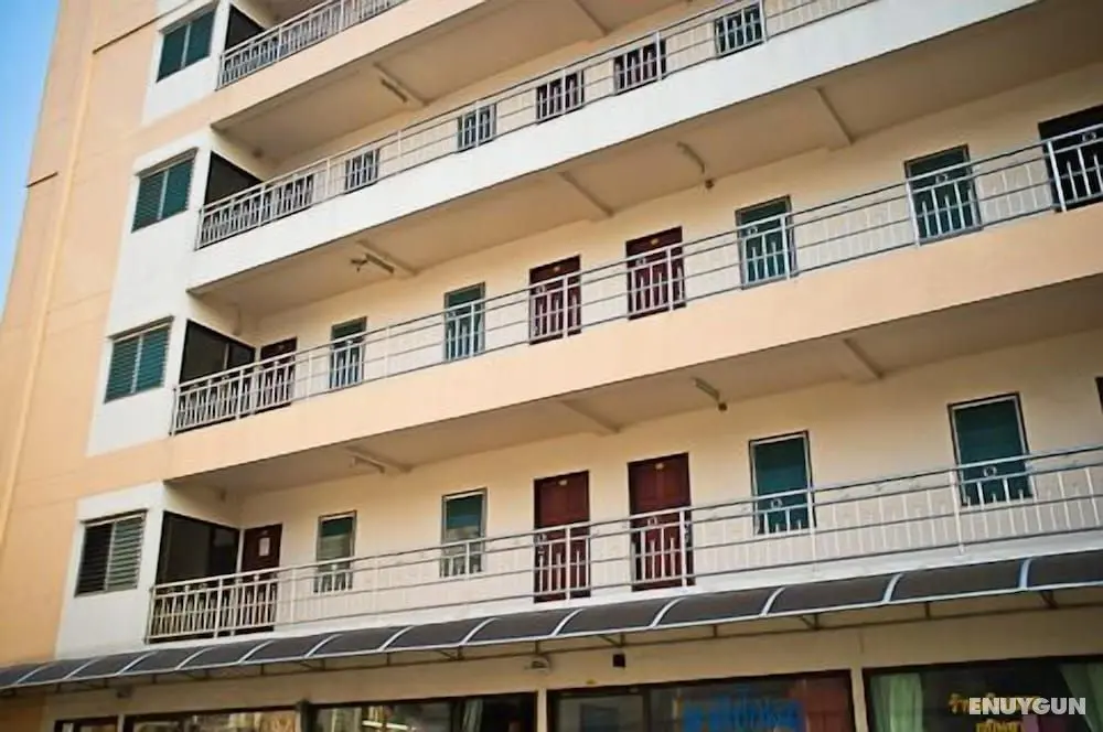 S&P Service Apartment - Öne Çıkan Resim