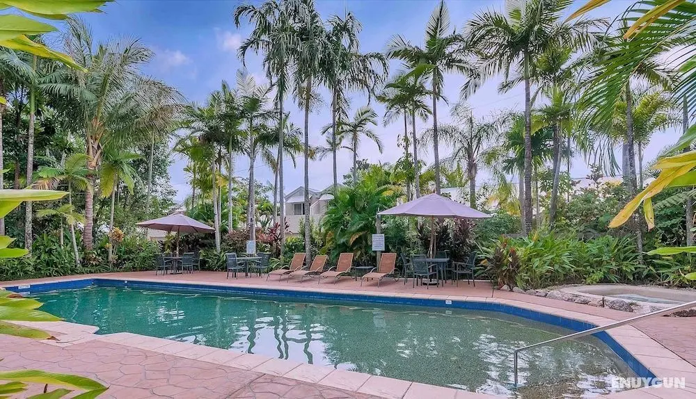 The Villas Palm Cove - Öne Çıkan Resim