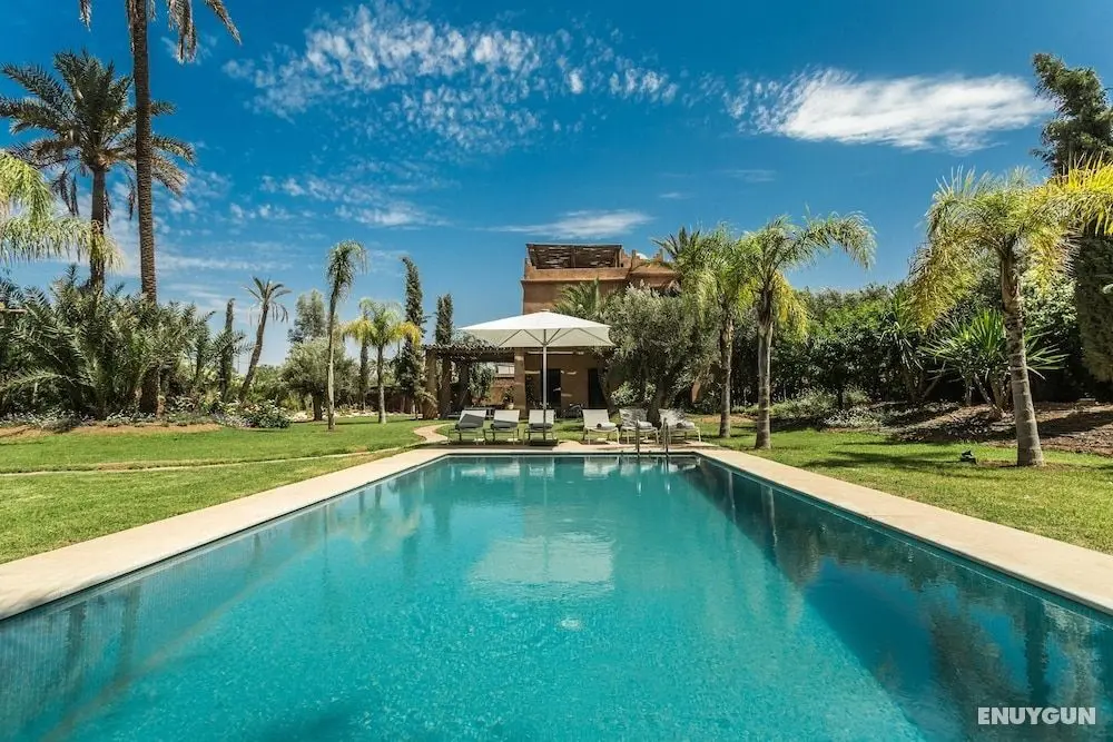 Villas Palmeraie - Öne Çıkan Resim