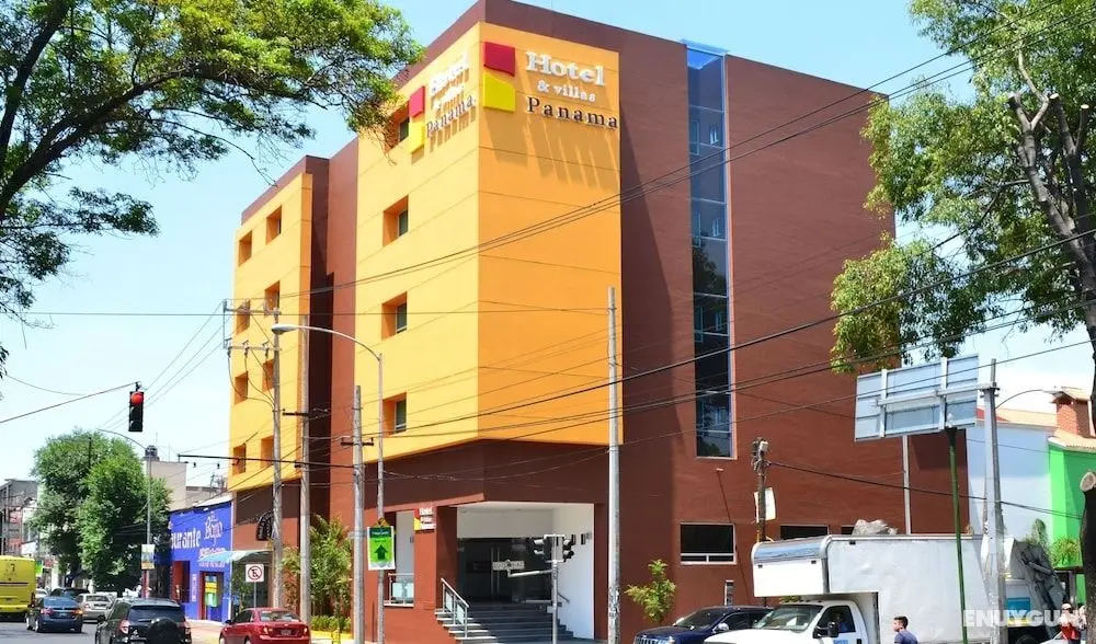 Hotel & Villas Panamá - Öne Çıkan Resim