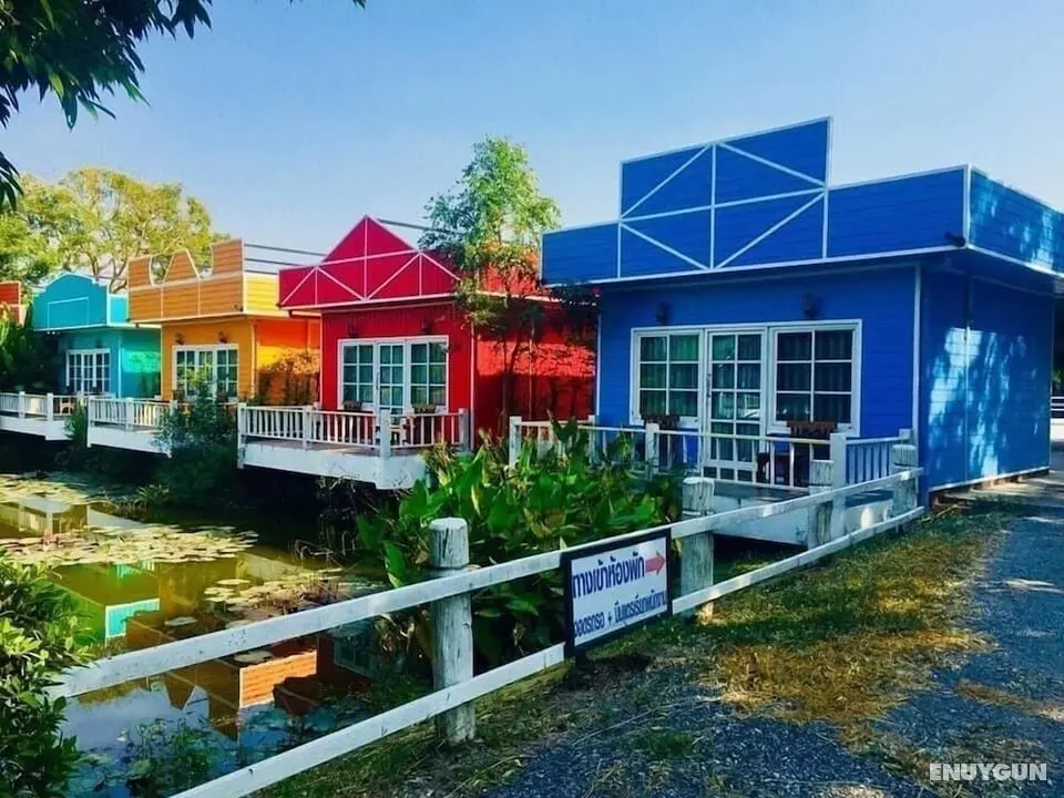 S. Parsukdee Resort - Öne Çıkan Resim