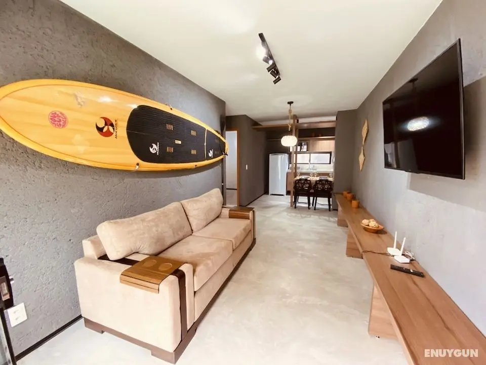 Villas Patacho - Milagres Ap 001 Bloco B - Öne Çıkan Resim