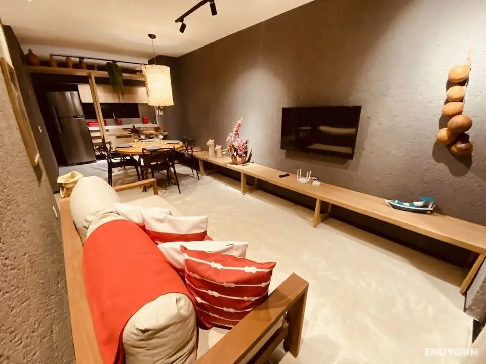 Villas Patacho - Milagres Ap 001 Bloco C - Öne Çıkan Resim