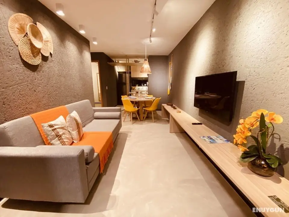 Villas Patacho - Milagres Ap 002 Bloco B - Öne Çıkan Resim