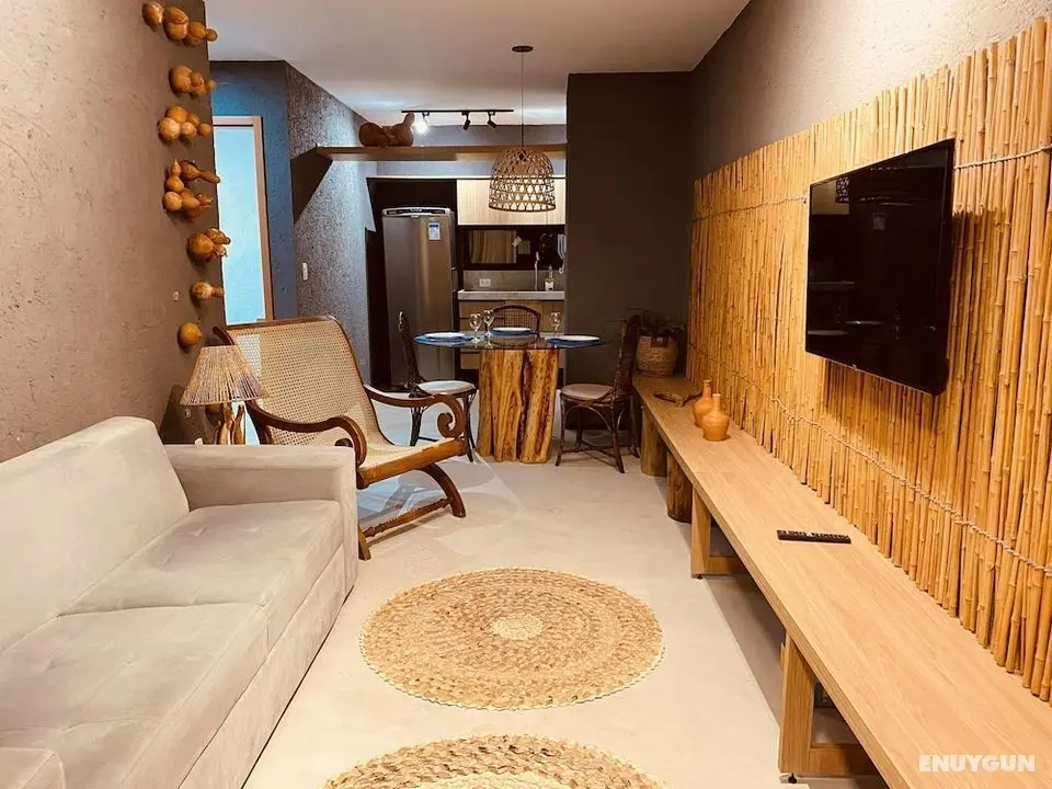 Villas Patacho - Milagres Ap 002 Bloco F - Öne Çıkan Resim