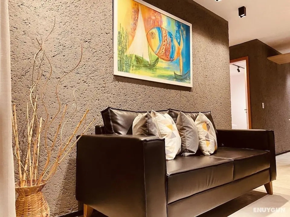 Villas Patacho - Milagres Ap 002 Bloco G - Öne Çıkan Resim