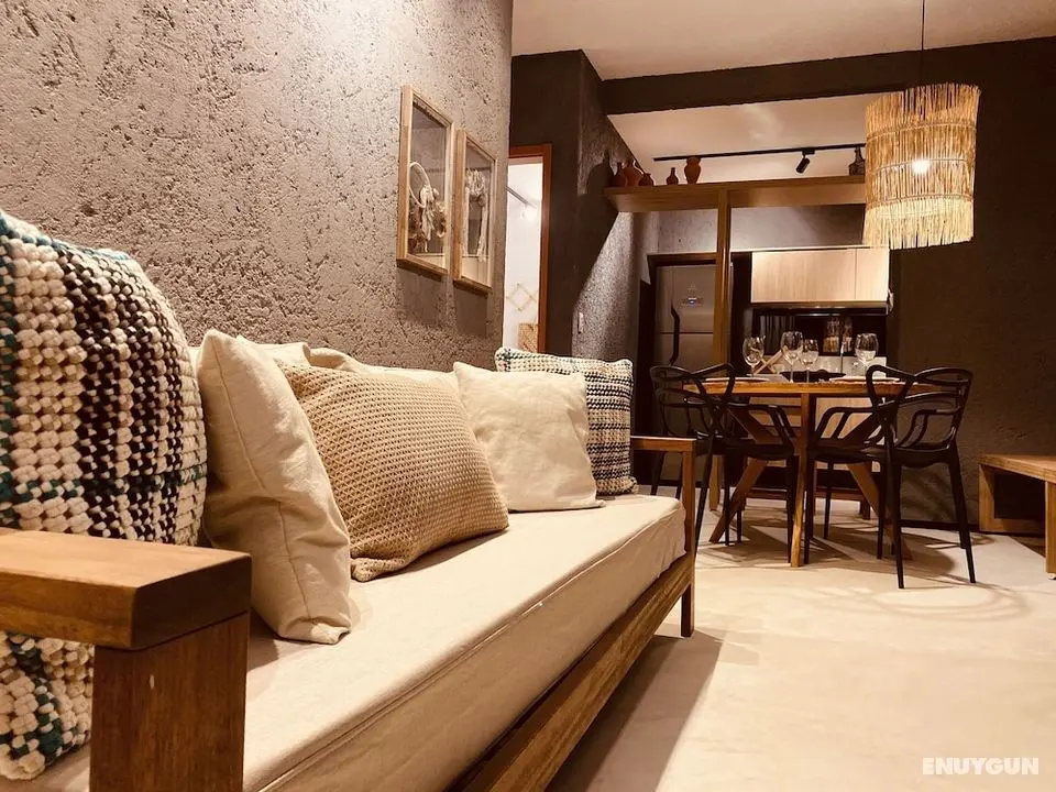 Villas Patacho - Milagres Ap 002 Bloco H - Öne Çıkan Resim