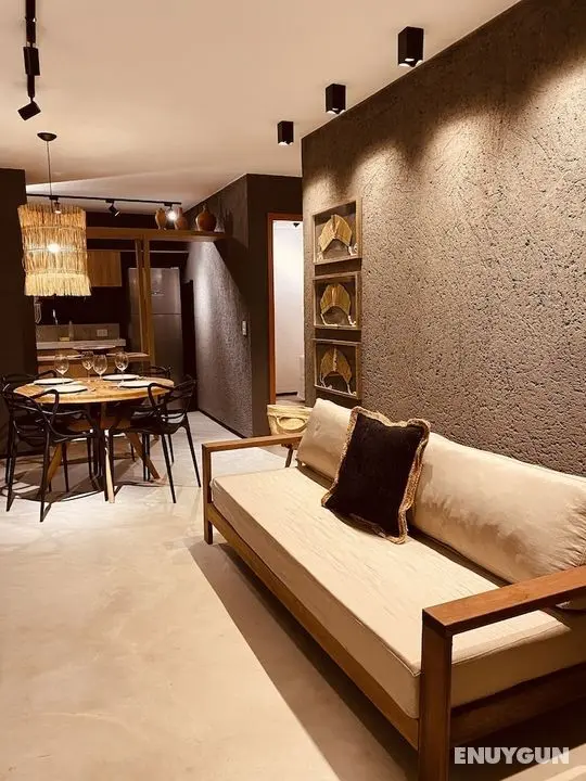 Villas Patacho - Milagres Ap 003 Bloco B - Öne Çıkan Resim