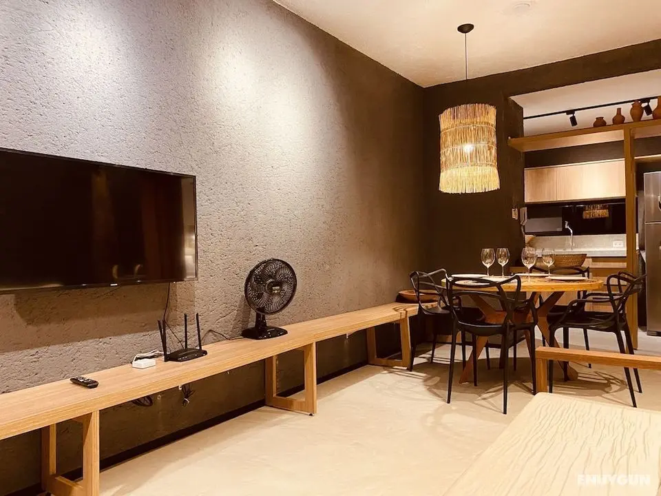 Villas Patacho - Milagres Ap 003 Bloco F - Öne Çıkan Resim