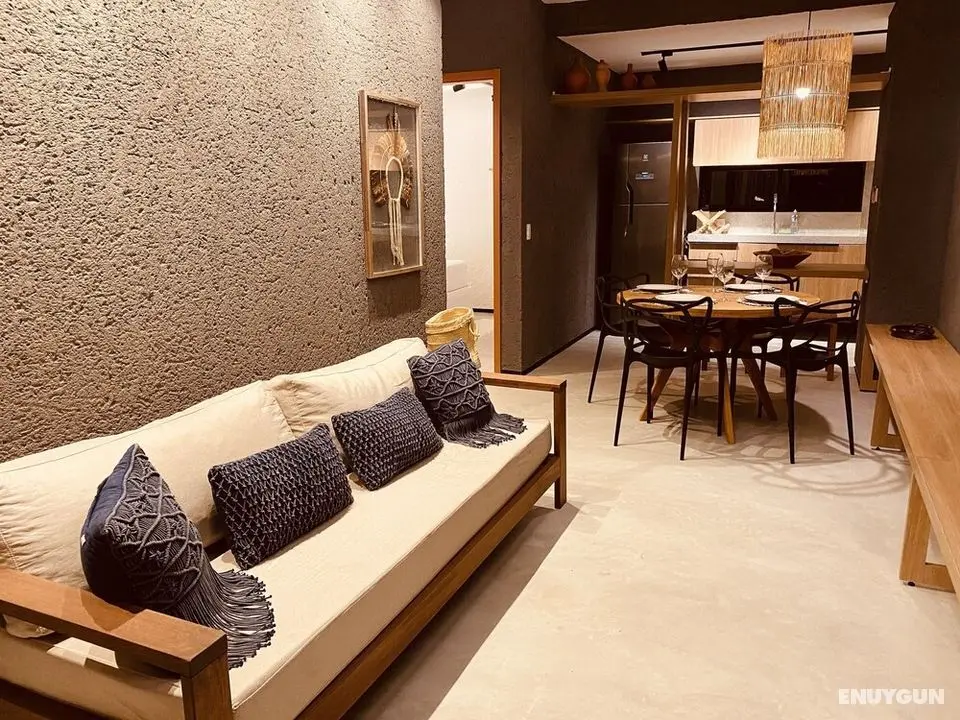 Villas Patacho - Milagres Ap 003 Bloco G - Oda