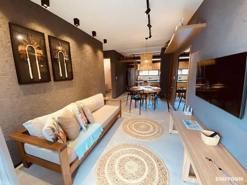 Villas Patacho - Milagres Ap 101 Bloco B - Öne Çıkan Resim