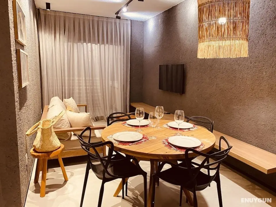 Villas Patacho - Milagres Ap 101 Bloco H - Öne Çıkan Resim