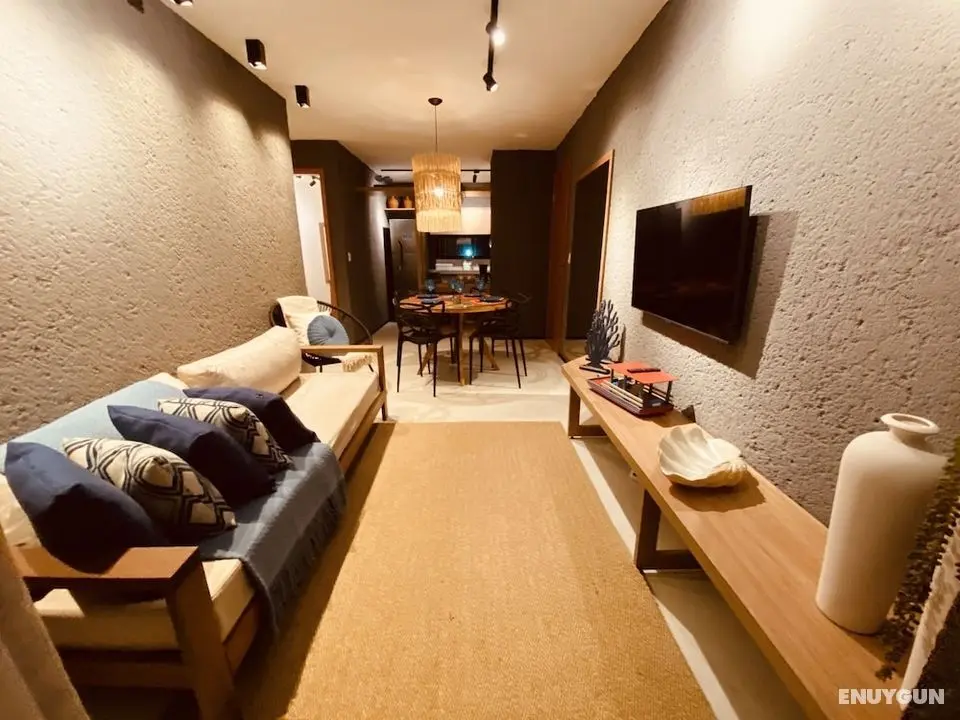 Villas Patacho - Milagres Ap 102 Bloco D - Öne Çıkan Resim