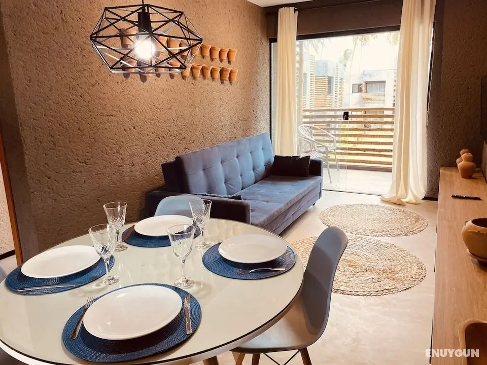 Villas Patacho - Milagres Ap 103 Bloco A - Oda