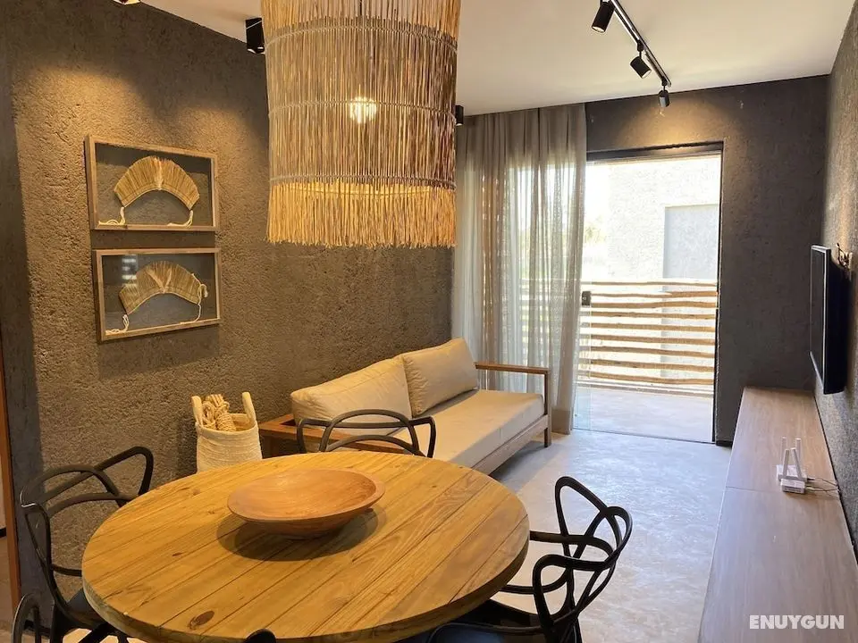 Villas Patacho - Milagres Ap 103 Bloco C - Öne Çıkan Resim