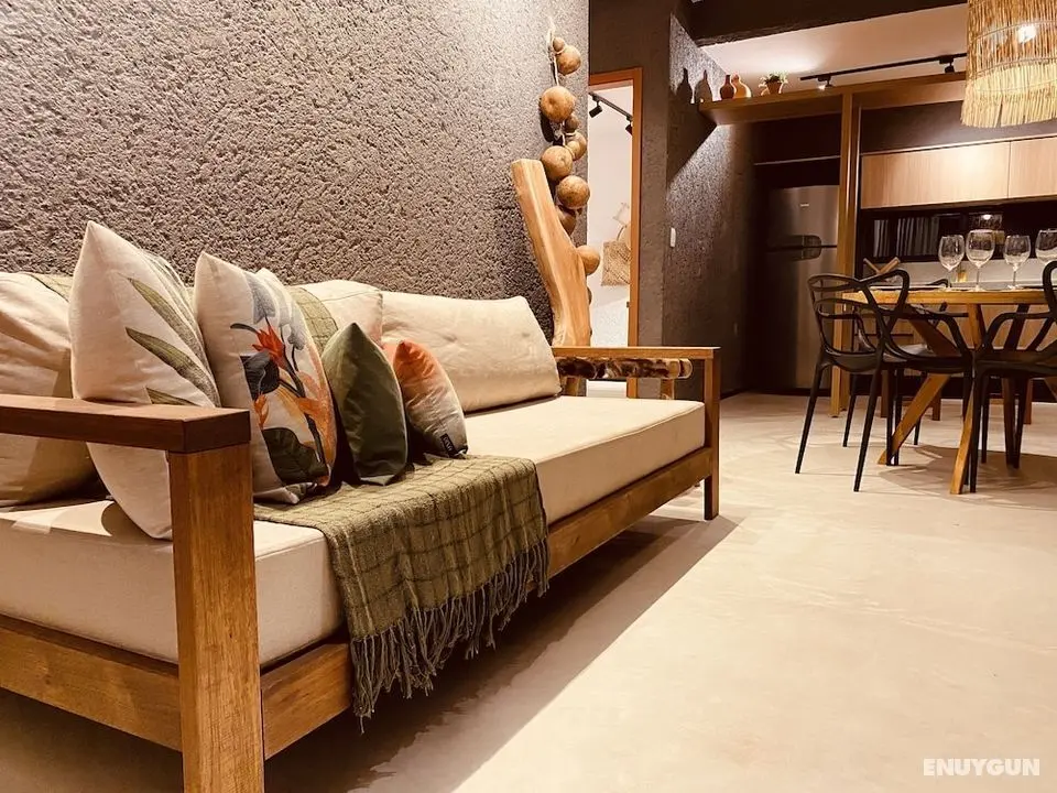 Villas Patacho - Milagres Ap 103 Bloco H - Öne Çıkan Resim