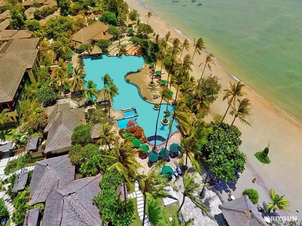 Villas at The Patra Bali Resort & Villas - Öne Çıkan Resim