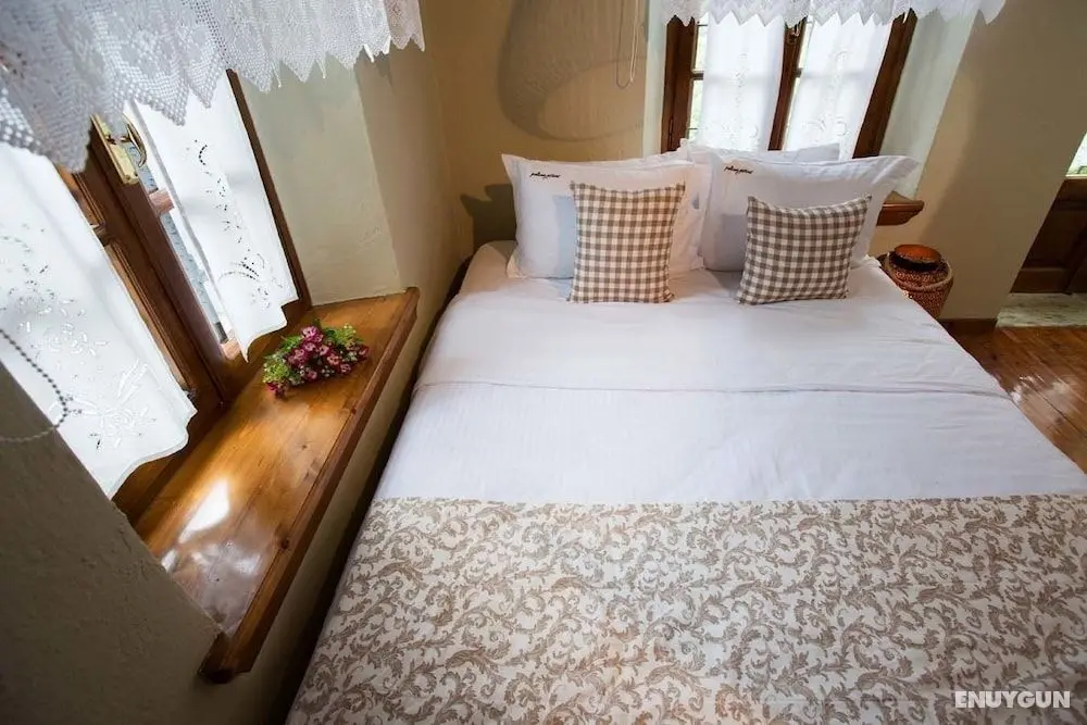 Villas by Pelion Esties in Agios Georgios Nilias - Oda