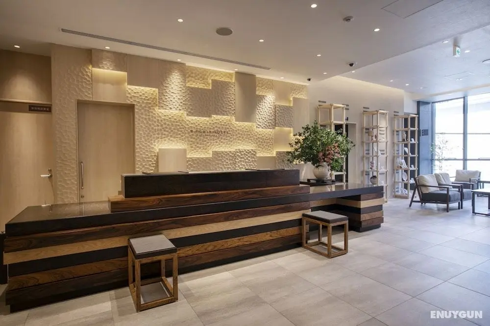 S-PERIA HOTEL Fukuokanakasu - Öne Çıkan Resim