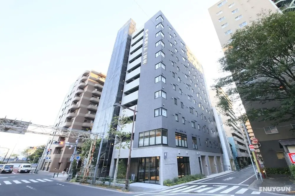 S-peria Inn Nihonbashi Hakozaki - Öne Çıkan Resim